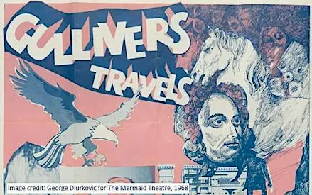 Writing Big and Small after Gulliver
