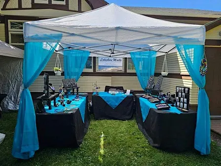 Indio International Tamale Event