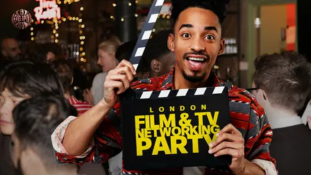 London Film and TV Networking Party
