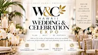 Hawai'i Wedding & Celebration Expo