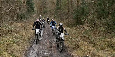Enduro Experience Sunday 4th April 2027