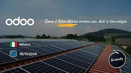 Come il fotovoltaico cresce con dati e tecnologia