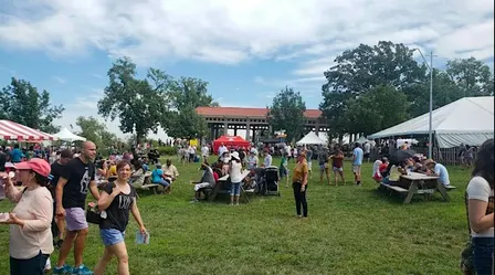 Kansas city Community Vendor & Craft Fair 2026