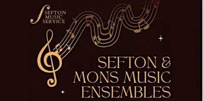 Sefton & Mons Music Ensembles