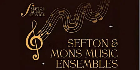 Sefton & Mons Music Ensembles