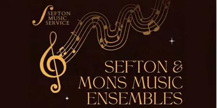 Sefton & Mons Music Ensembles