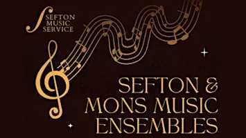 Sefton & Mons Music Ensembles