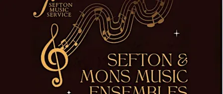 Sefton & Mons Music Ensembles