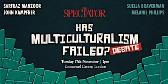 Debate: Has multiculturalism failed?
