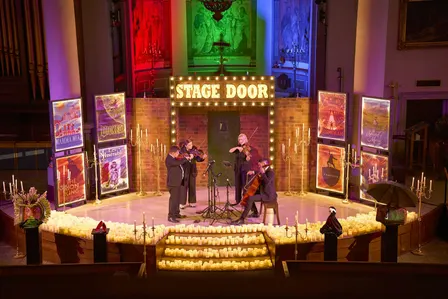 The Sound of Musicals - Poole