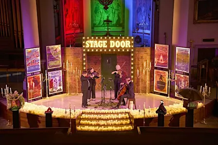 The Sound of Musicals - Poole