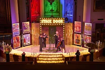 The Sound of Musicals - Poole