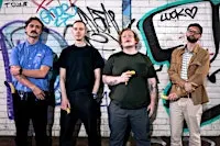 Orca//JUNES at Slouch Dark Rooms - 15/10/26