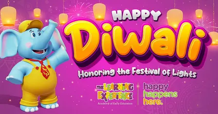 Diwali Celebration - Celebrate the Festival of Lights at TLE Littleton