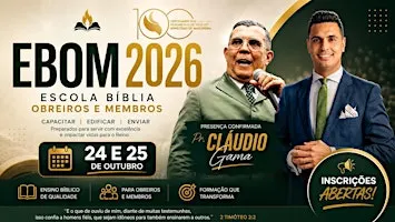 EBOM 2026