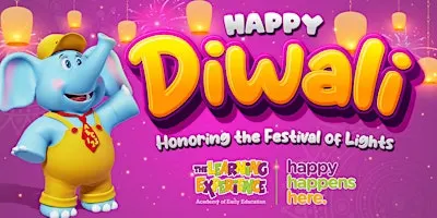 Diwali Celebration - Celebrate the Festival of Lights at TLE Worcester