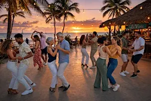 Bachata Bootcamp - Beginners