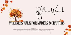 Walk n Craft
