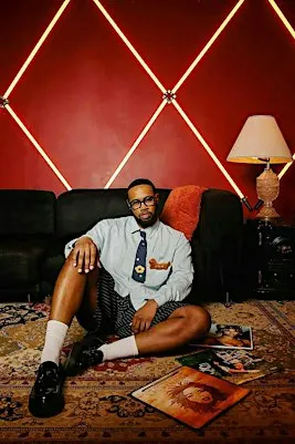 The Dillyn B. Experience -Unplugged