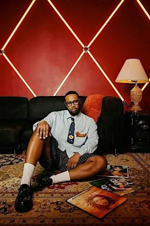 The Dillyn B. Experience -Unplugged