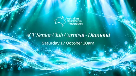 ACF Senior Club Carnival - Diamond Tier