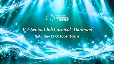 ACF Senior Club Carnival - Diamond Tier