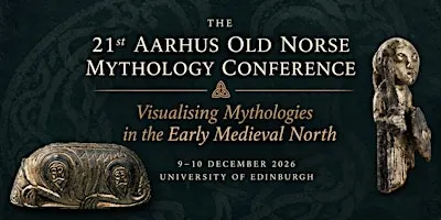 Visualising Mythologies in the Early Medieval North