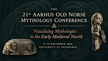 Visualising Mythologies in the Early Medieval North