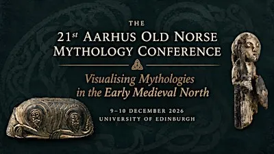 Visualising Mythologies in the Early Medieval North