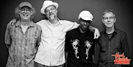 Paul Cebar Tomorrow Sound • Saturday & Sunday Shows