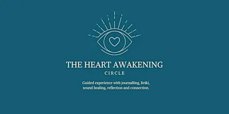 The Heart Awakening Circle