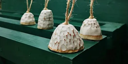 Baubles and Bells - Clay Workshop