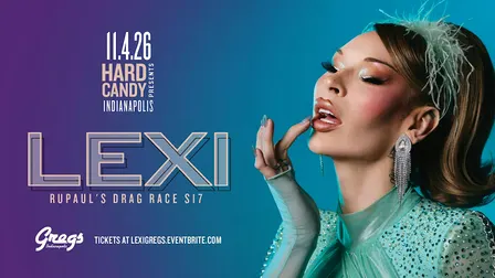 Hard Candy Indianapolis with Lexi