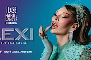 Hard Candy Indianapolis with Lexi