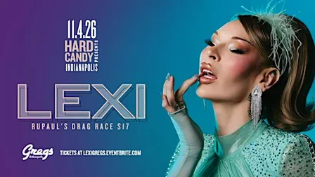 Hard Candy Indianapolis with Lexi