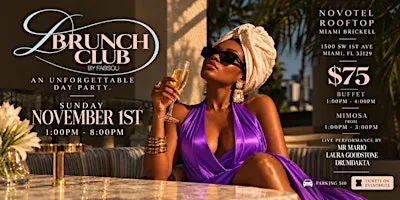 D Brunch Club