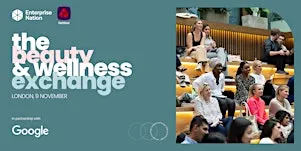 The Beauty and Wellness Exchange: Get your products into retail