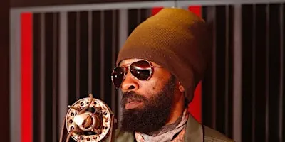 Spragga Benz Live at Kola!