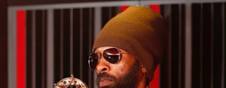 Spragga Benz Live at Kola!
