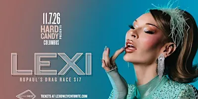 Hard Candy Columbus with Lexi