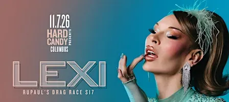 Hard Candy Columbus with Lexi