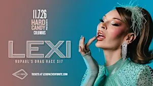 Hard Candy Columbus with Lexi