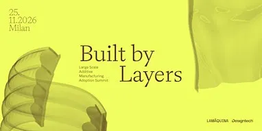 Built by Layers - LFAM Adoption Summit
