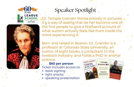 Great Minds Are Not All The Same: By Dr. Temple Grandin