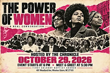 The Power of Women - A Real Conversation