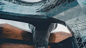 Transforming Finance for Society