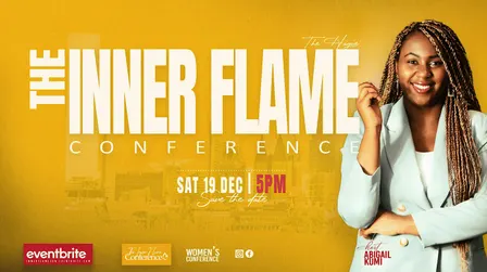 The Inner Flame (Women's) Conference