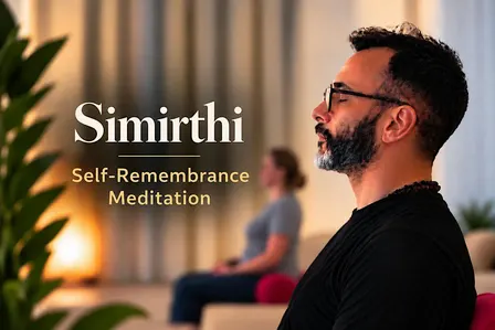 Simirthi Meditation