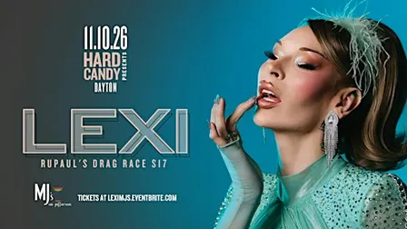 Hard Candy Dayton with Lexi