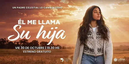 Película “El me llama su hija”